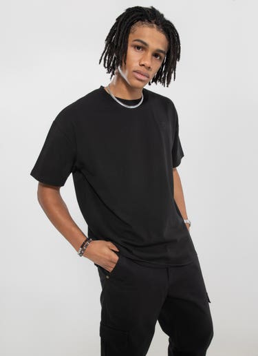 Outlaw Collective Legacy Tee in Black