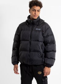 Outlaw Collective Puffer Down Jacket