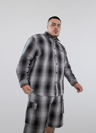 Outlaw Collective Renegade Shirt - Big & Tall in Multi