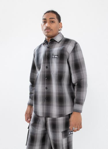 Outlaw Collective Renegade Shirt in Multi