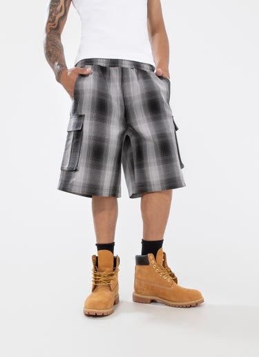 Outlaw Collective Renegade Short in Multi