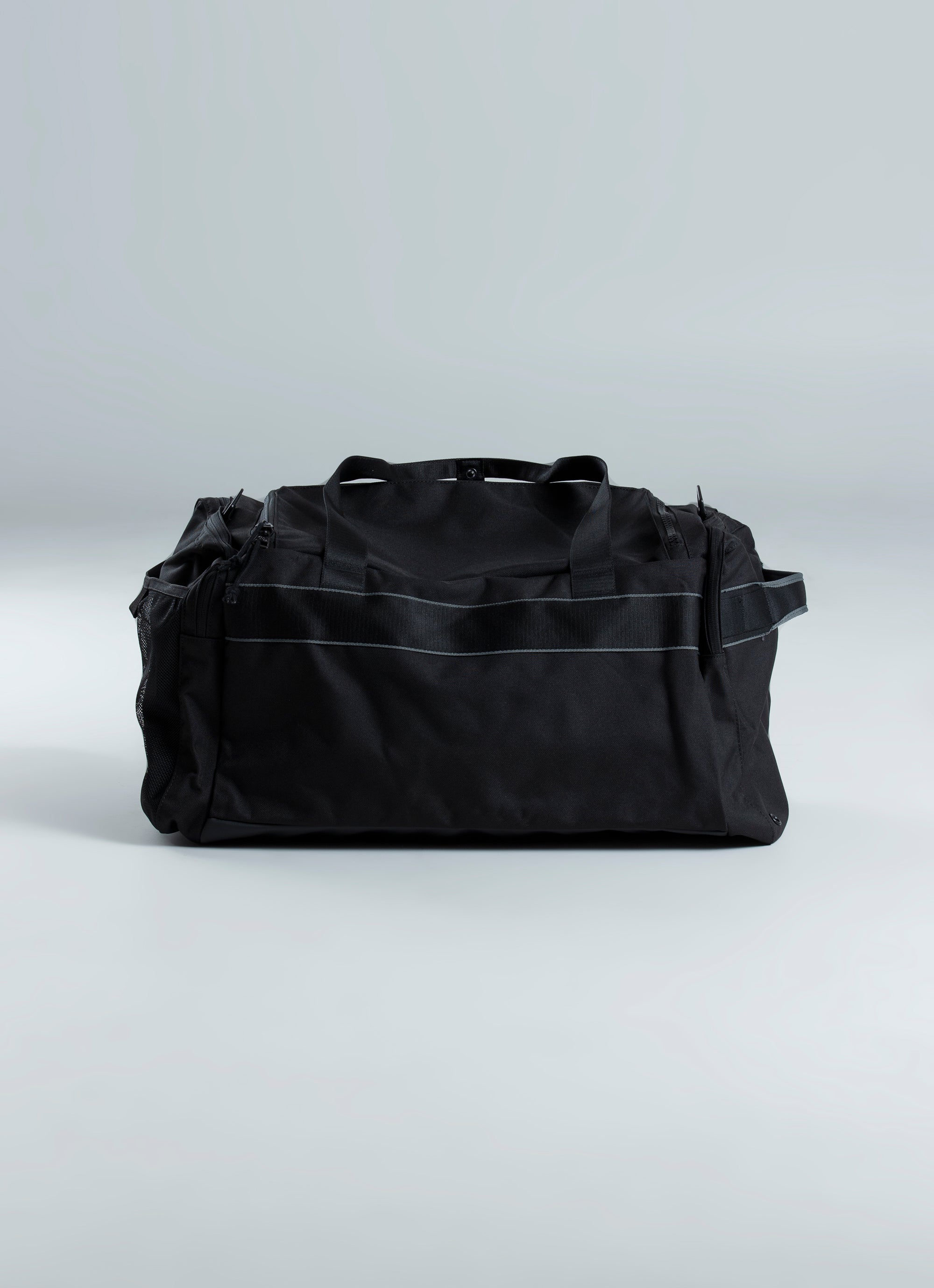 Gym Duffel Bag - MONTYS PROMO PRODUCTS & CORPORATE APPAREL | FREE FREIGHT NZ*  | BRANDED MERCHANDISE & GIFTS