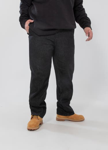 Outlaw Nomad Denim - Big & Tall in Blue
