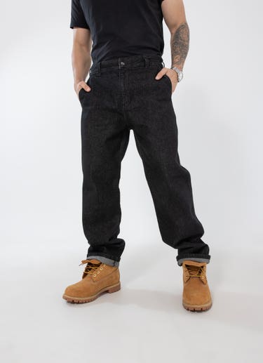 Outlaw Nomad Denim in Blue