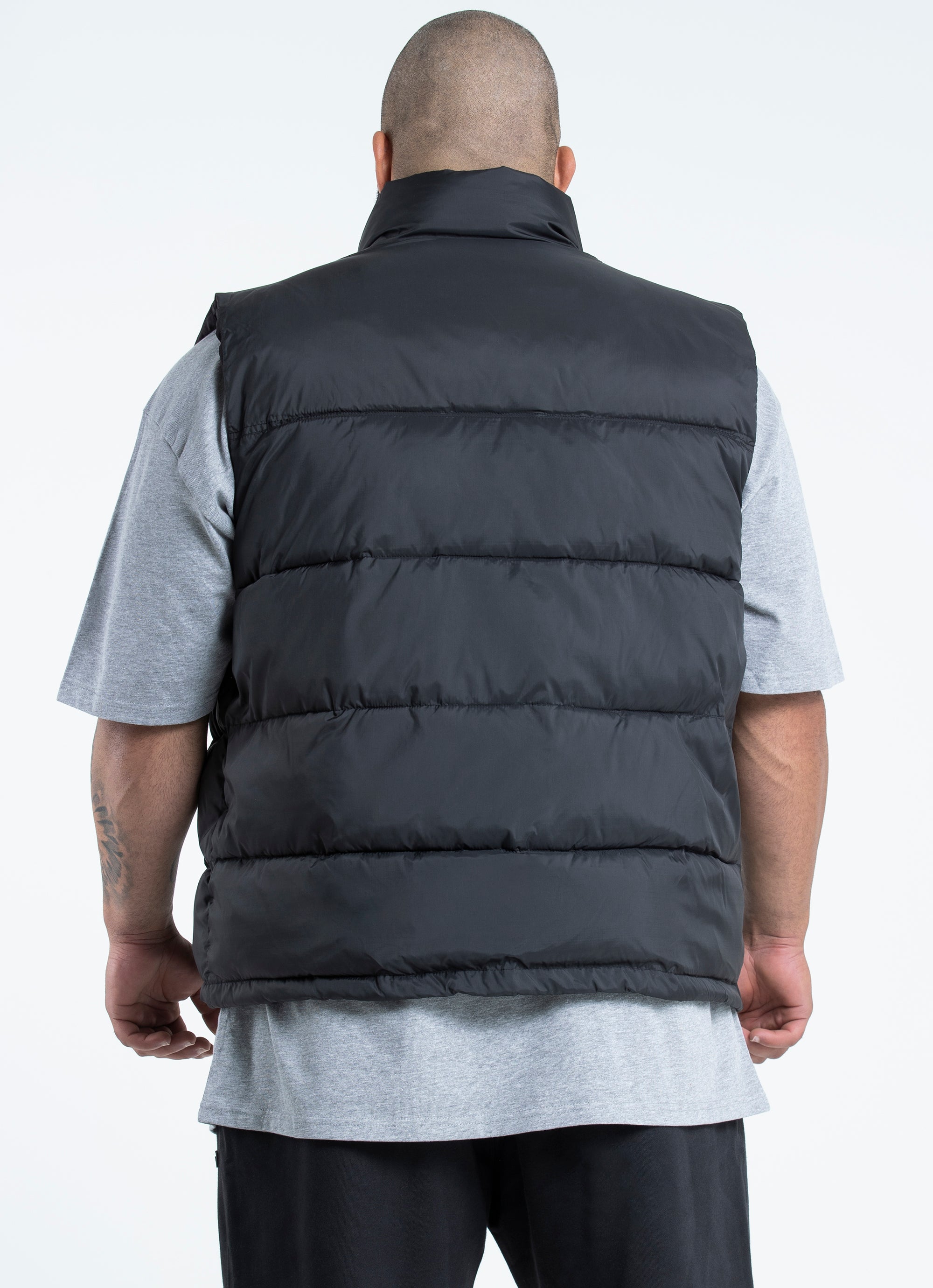Big And Tall Down Vest Sales Cheapest 