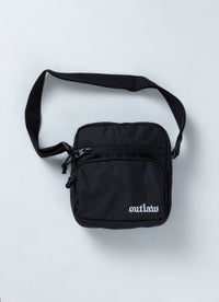 Outlaw Side Bag