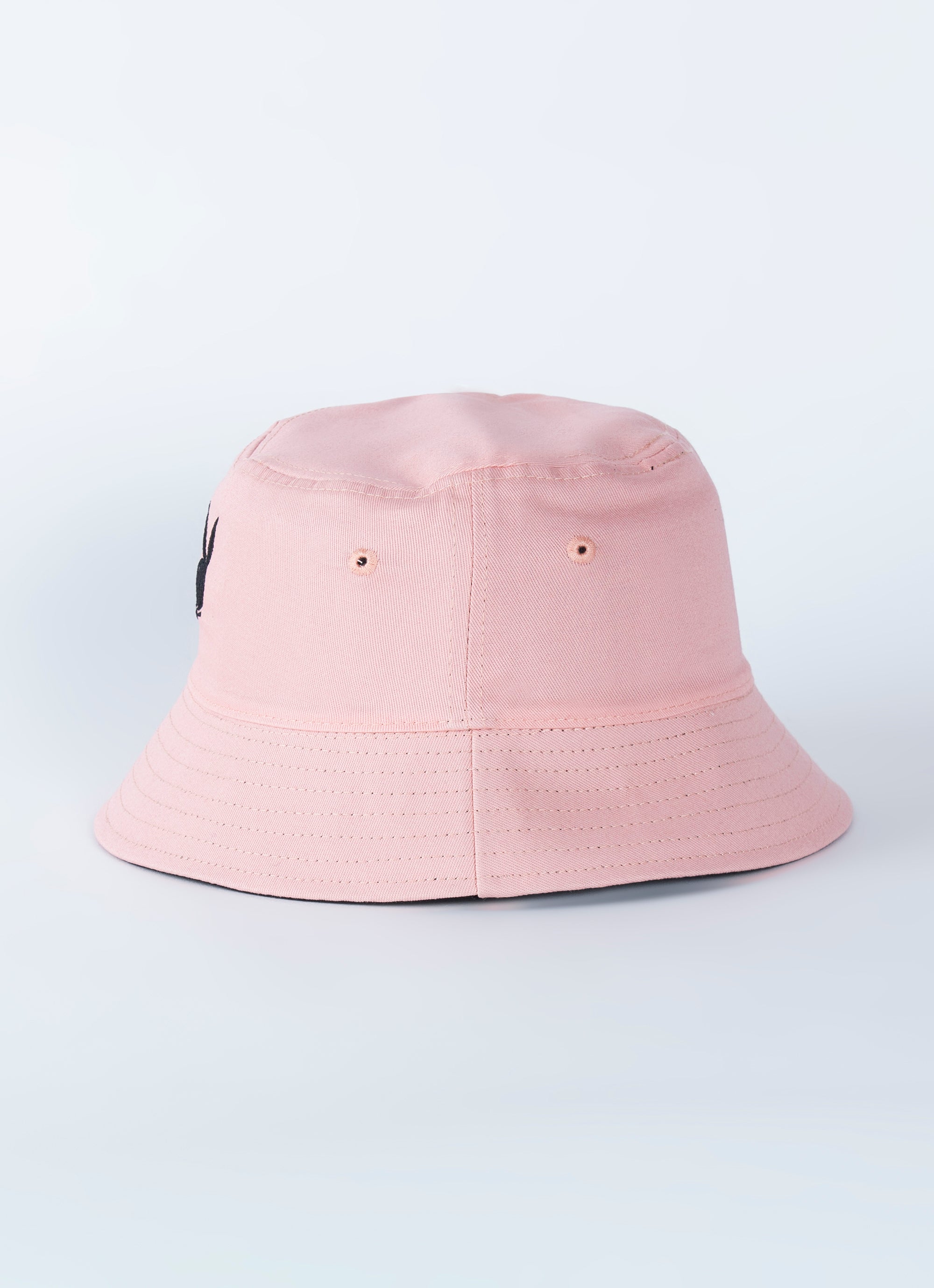 Playboy Bunny Basics Bucket Hat | Red Rat