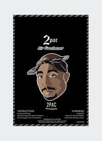 Pro & Hop 2Pac Chilled Air Freshener