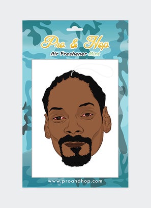 Pro & Hop Snoop Eyes Air Freshener