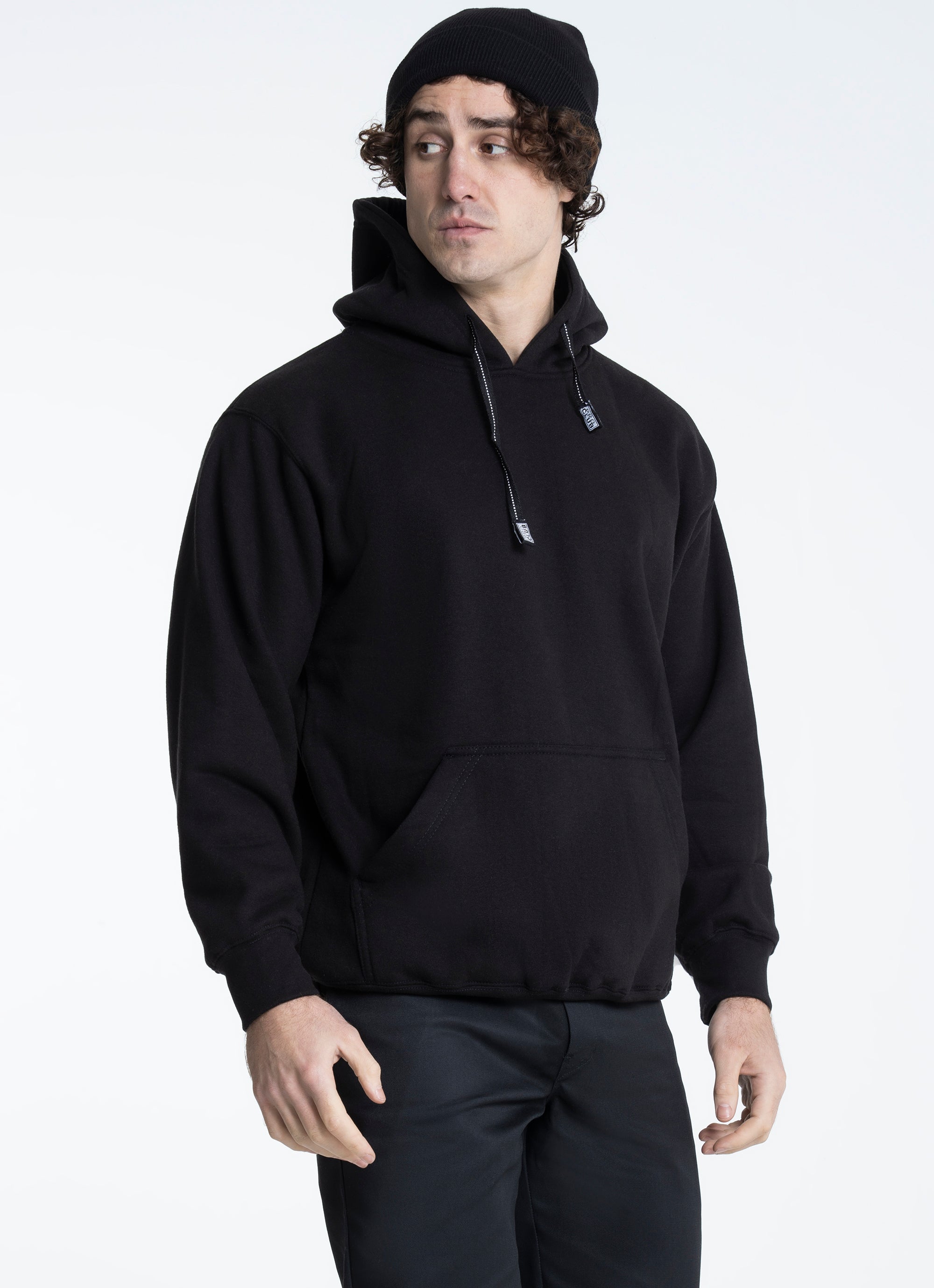 Ye Baggy Hoodie For Men – BurgerBae | escapeauthority.com