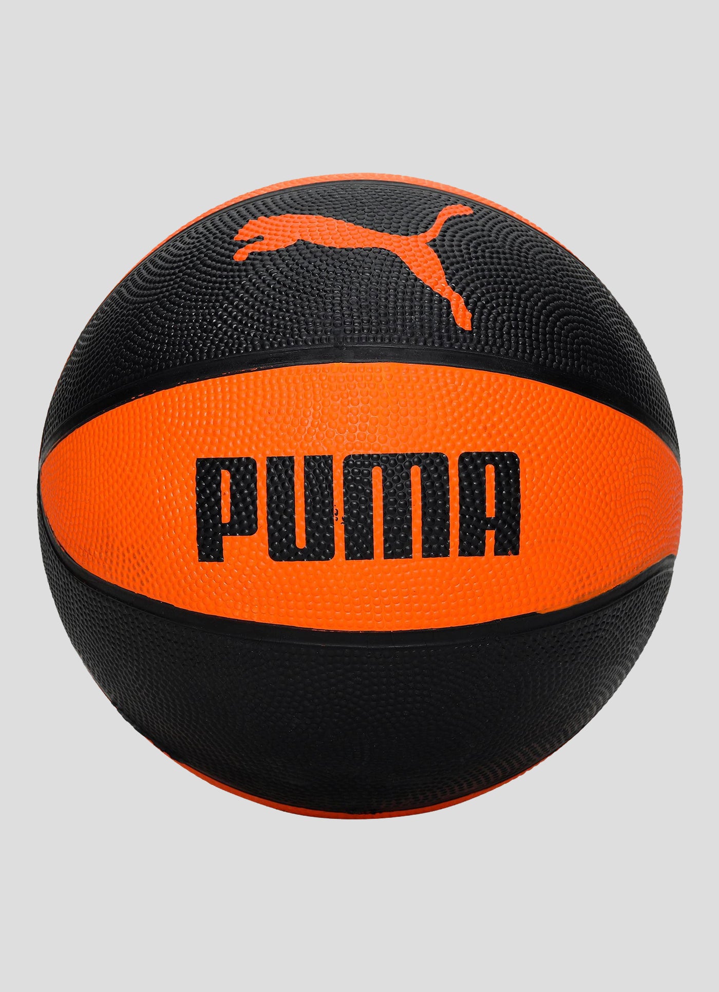 puma basketball ball
