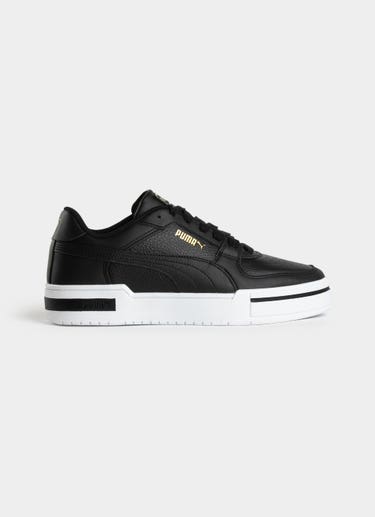 Puma Ca Pro Classic Ii Shoes in Black
