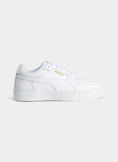Puma Ca Pro Classic Ii Shoes in White
