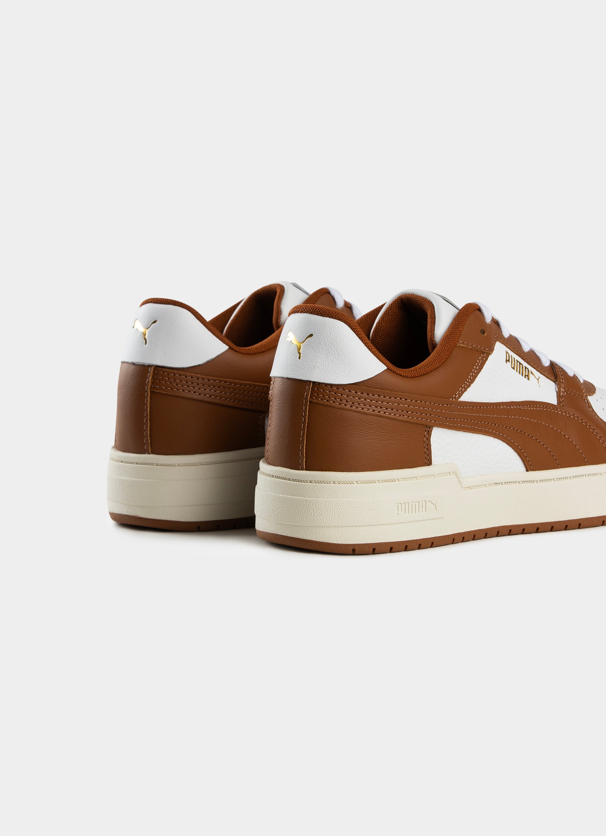 Puma Ca Pro Classic Shoes in White