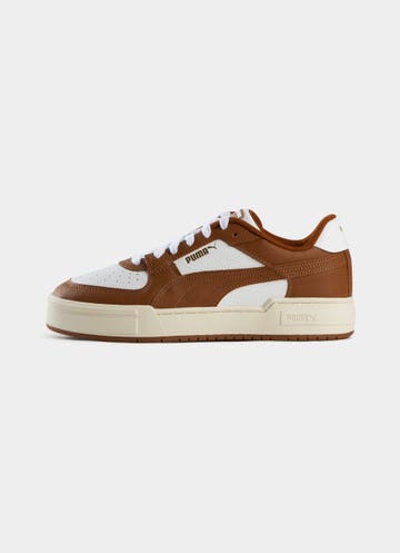 Puma Ca Pro Classic Shoes in White