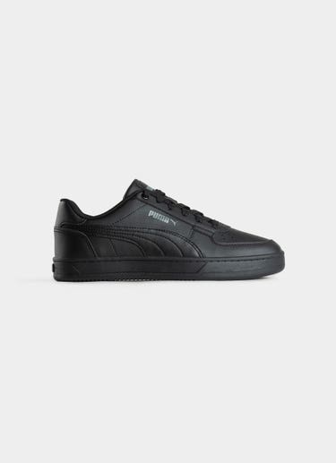 Puma Caven 2.0 Jr Shoes - Youth in Black