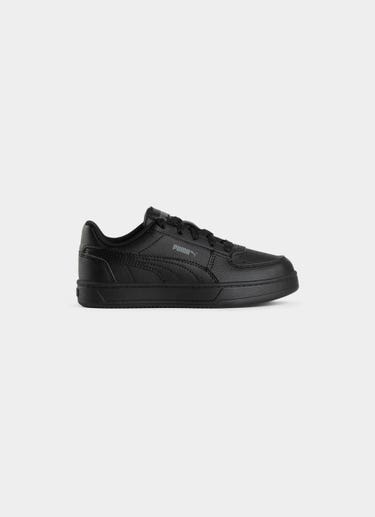 Puma Caven 2.0 Ps Shoes - Kids in Black