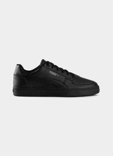 Puma Caven 2.0 Shoes in Black