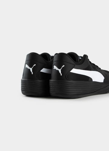 Puma Clyde All-pro Team Shoes - Unisex in Black