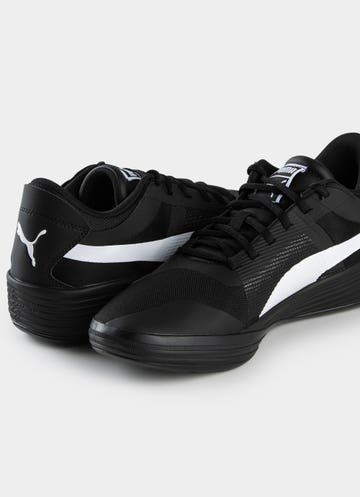 Puma Clyde All-pro Team Shoes - Unisex in Black
