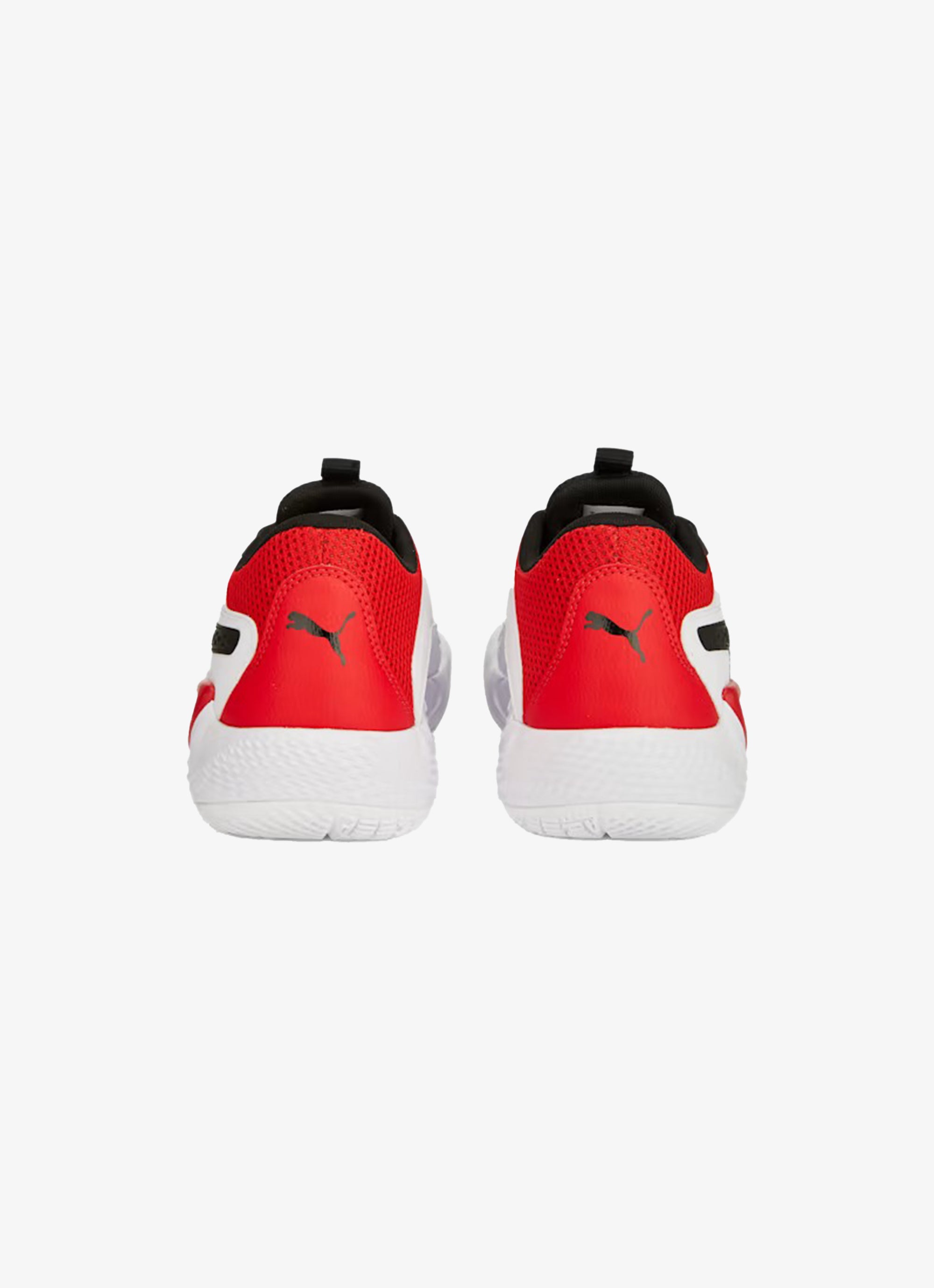 Puma repli cat best sale basketball