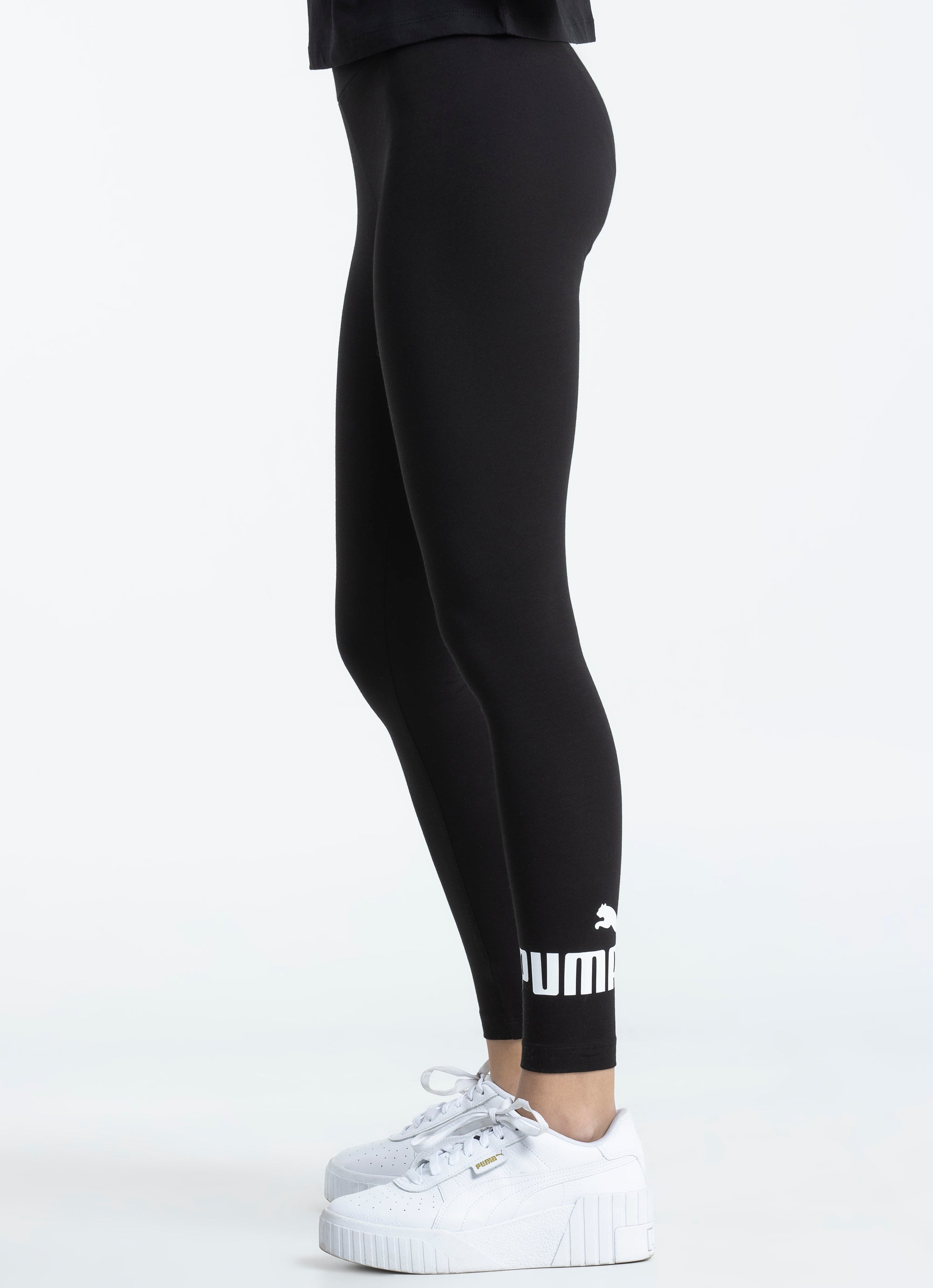 PUMA Solid Women Blue Tights - Buy PUMA Solid Women Blue Tights Online at  Best Prices in India | Flipkart.com