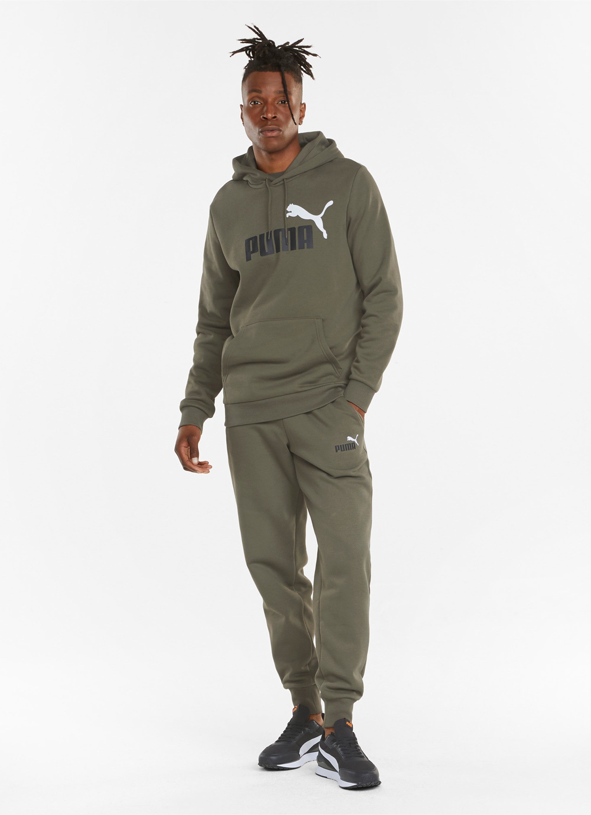 puma tracksuit nz