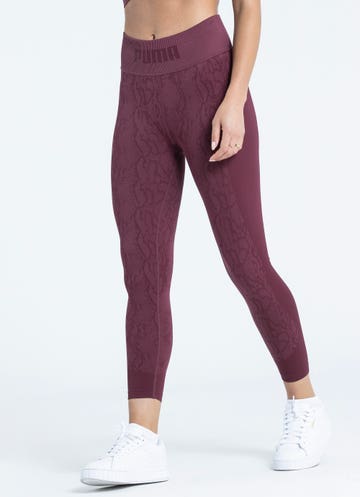 High Waist Knitted Leggings, Slim Fit at Rs 69 in Tiruppur