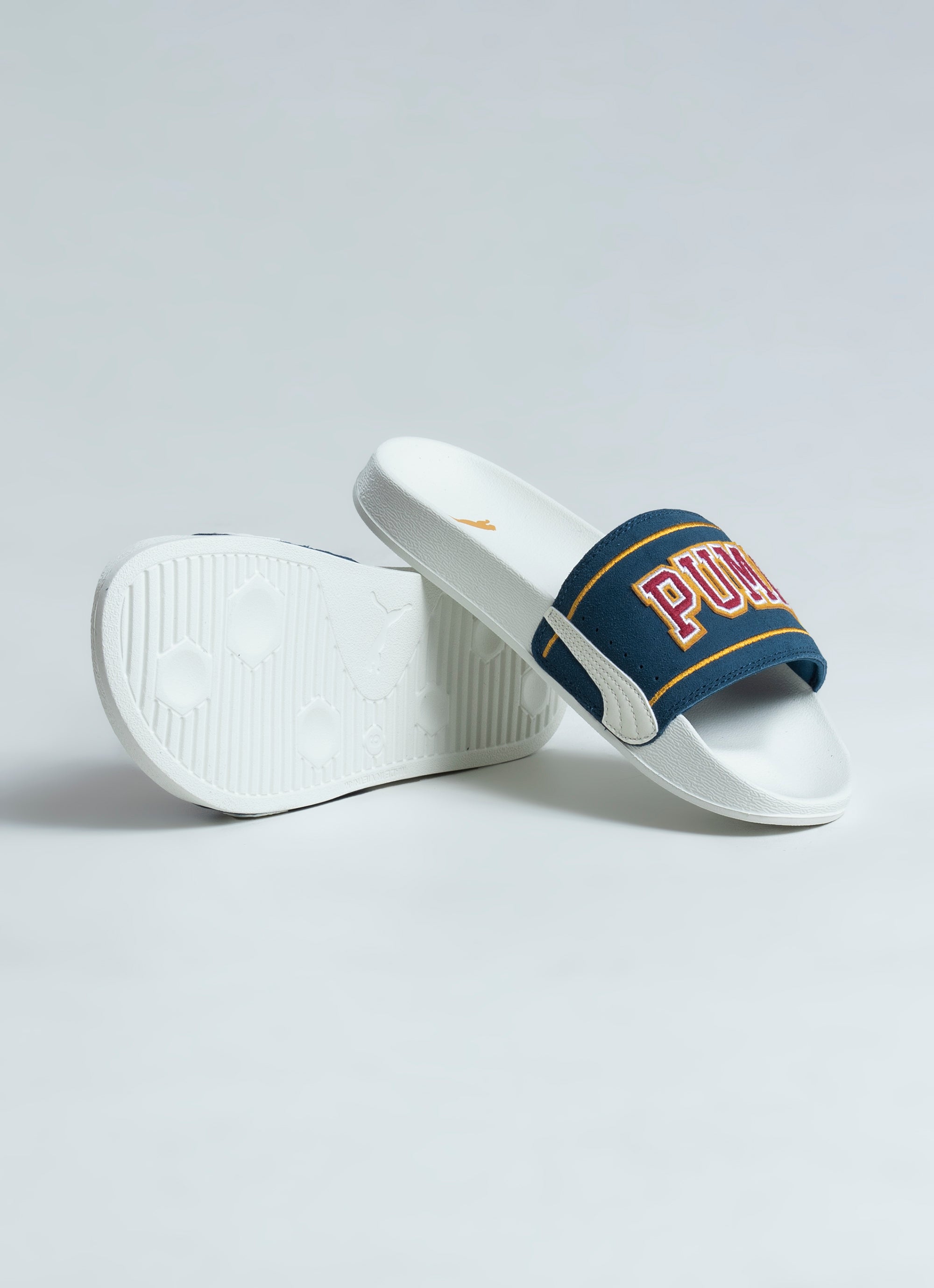 puma suede slides nz