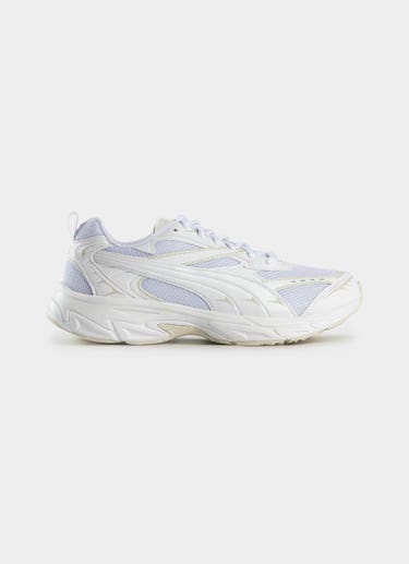 Puma Morphic Base Shoes in White