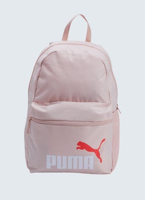 Puma Phase Backpack Set