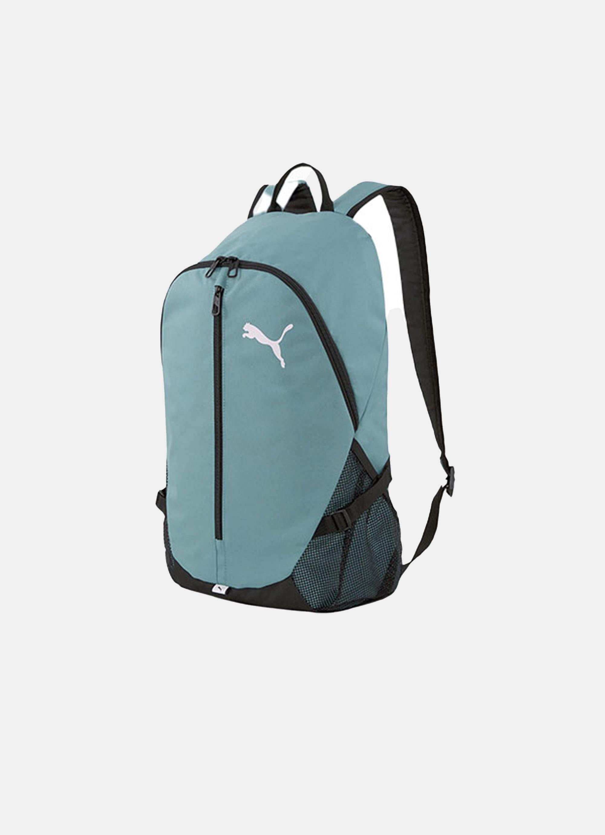 Puma Plus Backpack in Blue | Red Rat