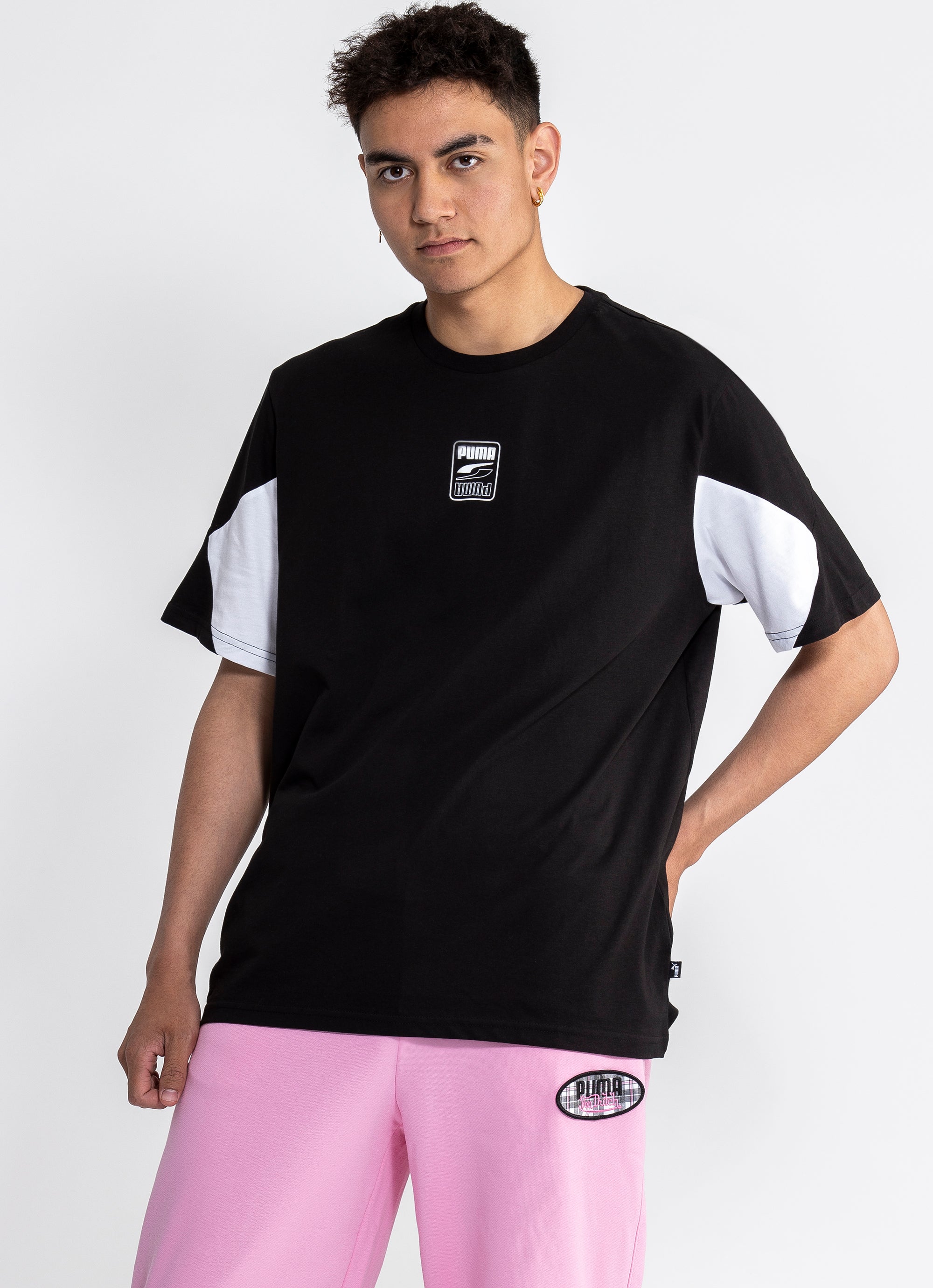puma rebel advanced