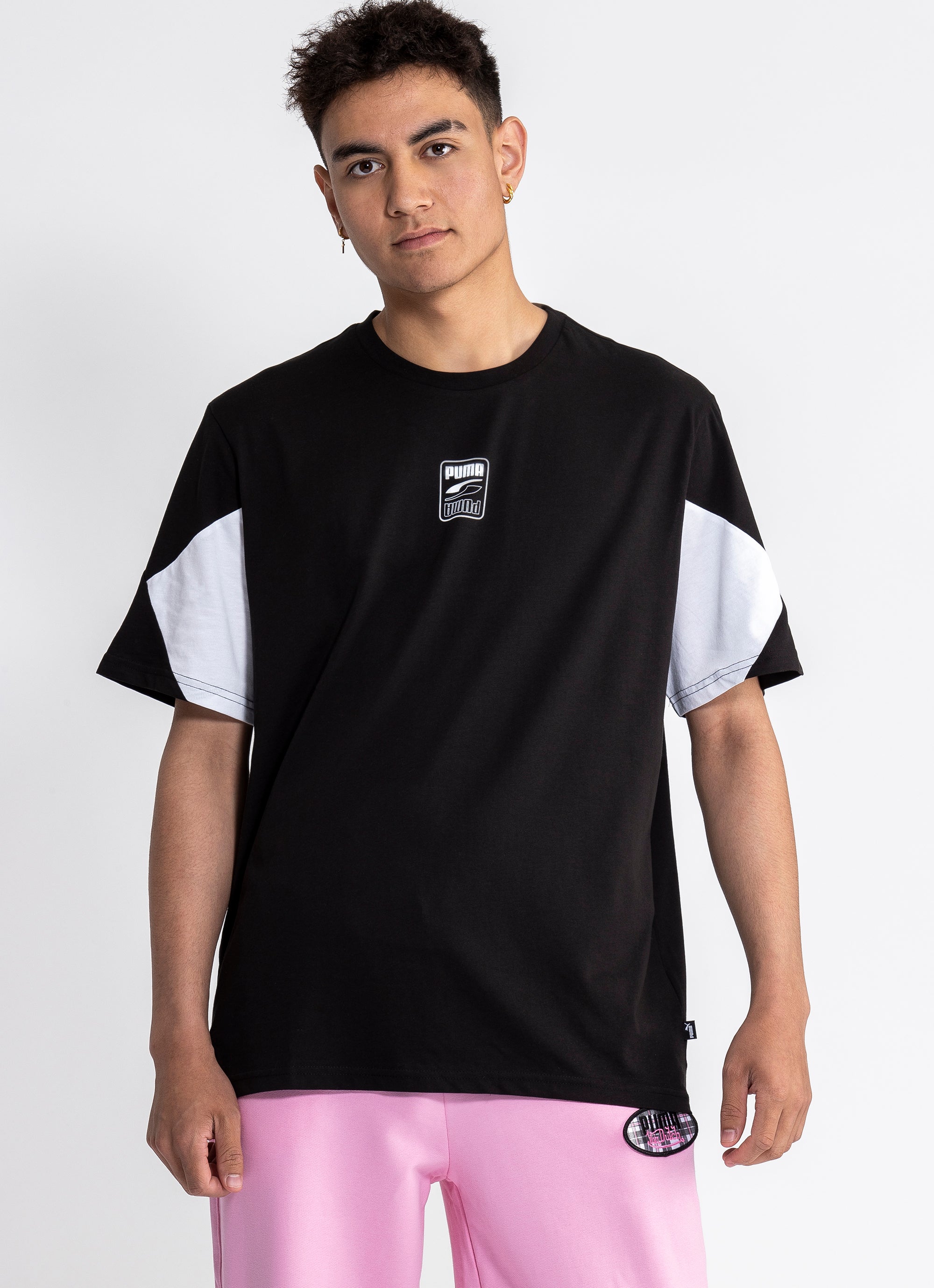 puma rebel advanced
