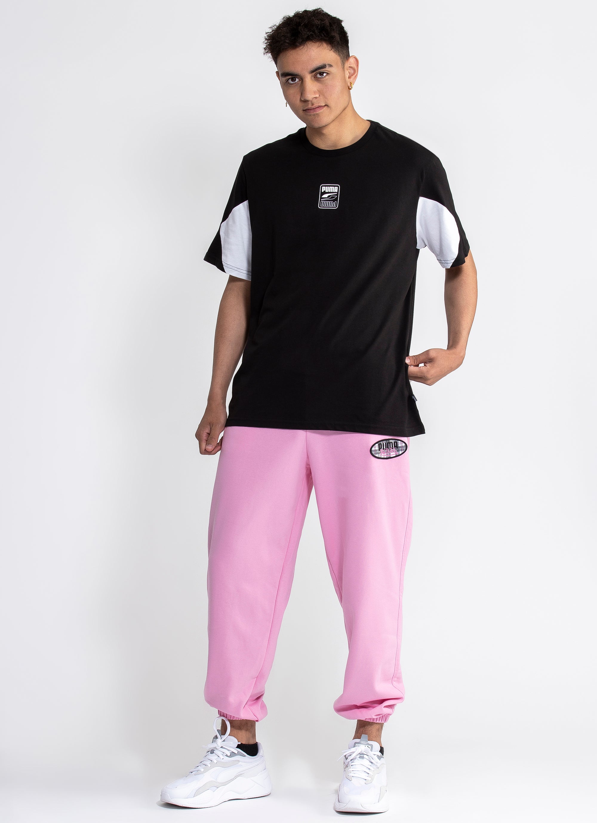 puma rebel advanced