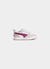 Mauve Mist/Magenta Gleam/Puma White
