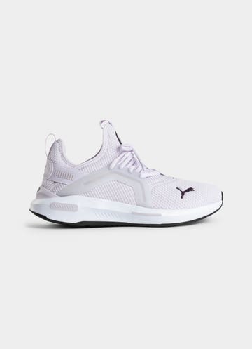 Puma Softride Enzo 5 Shoes - Womens in Multi