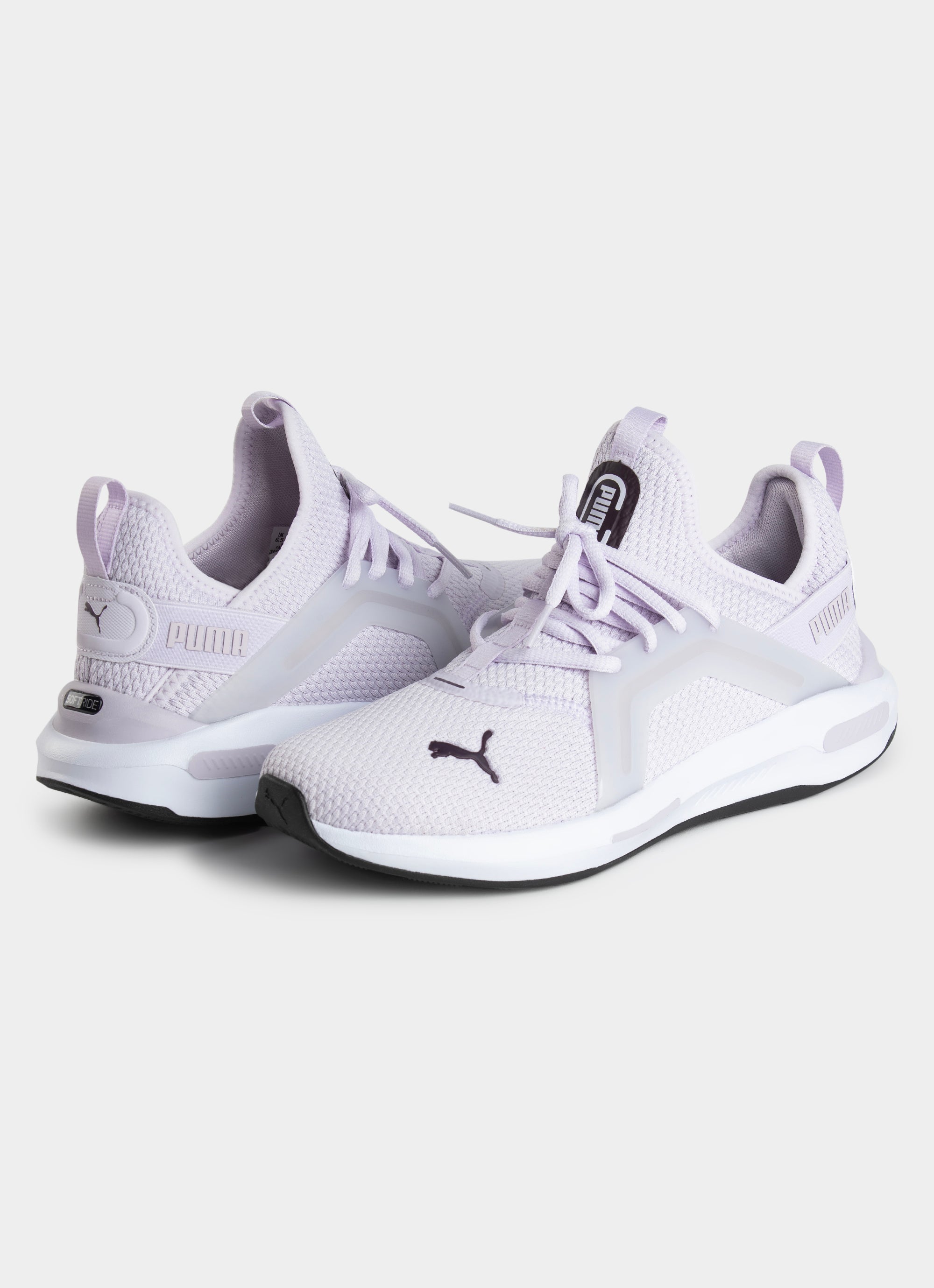 Puma Softride Enzo 5 Shoes - Womens in Multi