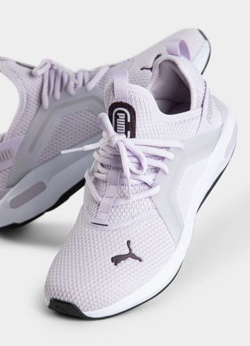 Puma Softride Enzo 5 Shoes - Womens in Multi