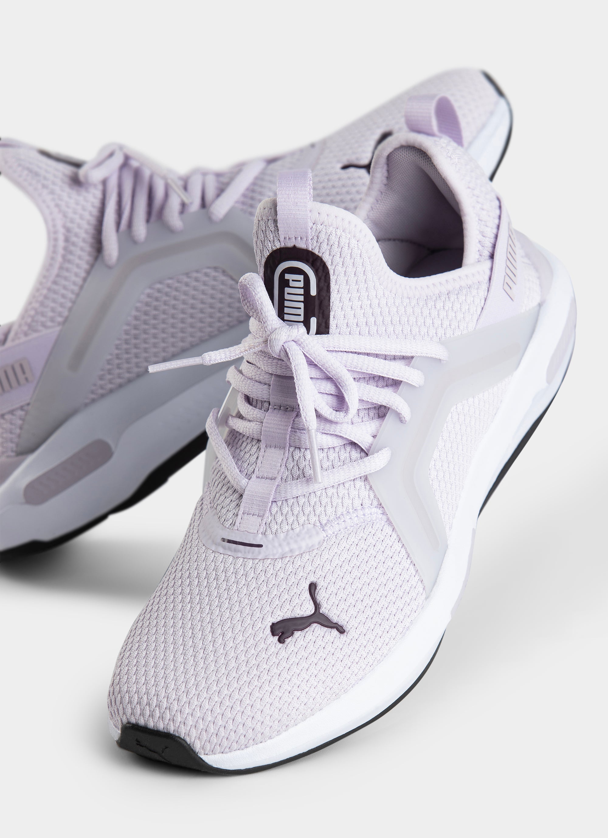 Puma Softride Enzo 5 Shoes - Womens in Multi