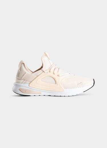 Puma Softride Enzo Evo Running Shoes in White