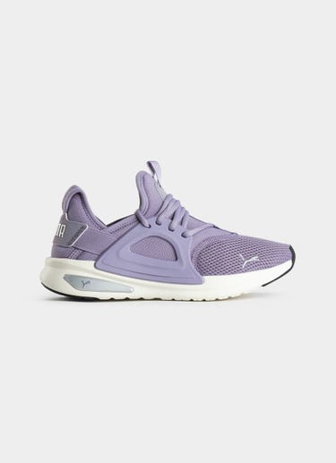 Puma Softride Enzo Evo Running Shoes - Womens in Purple