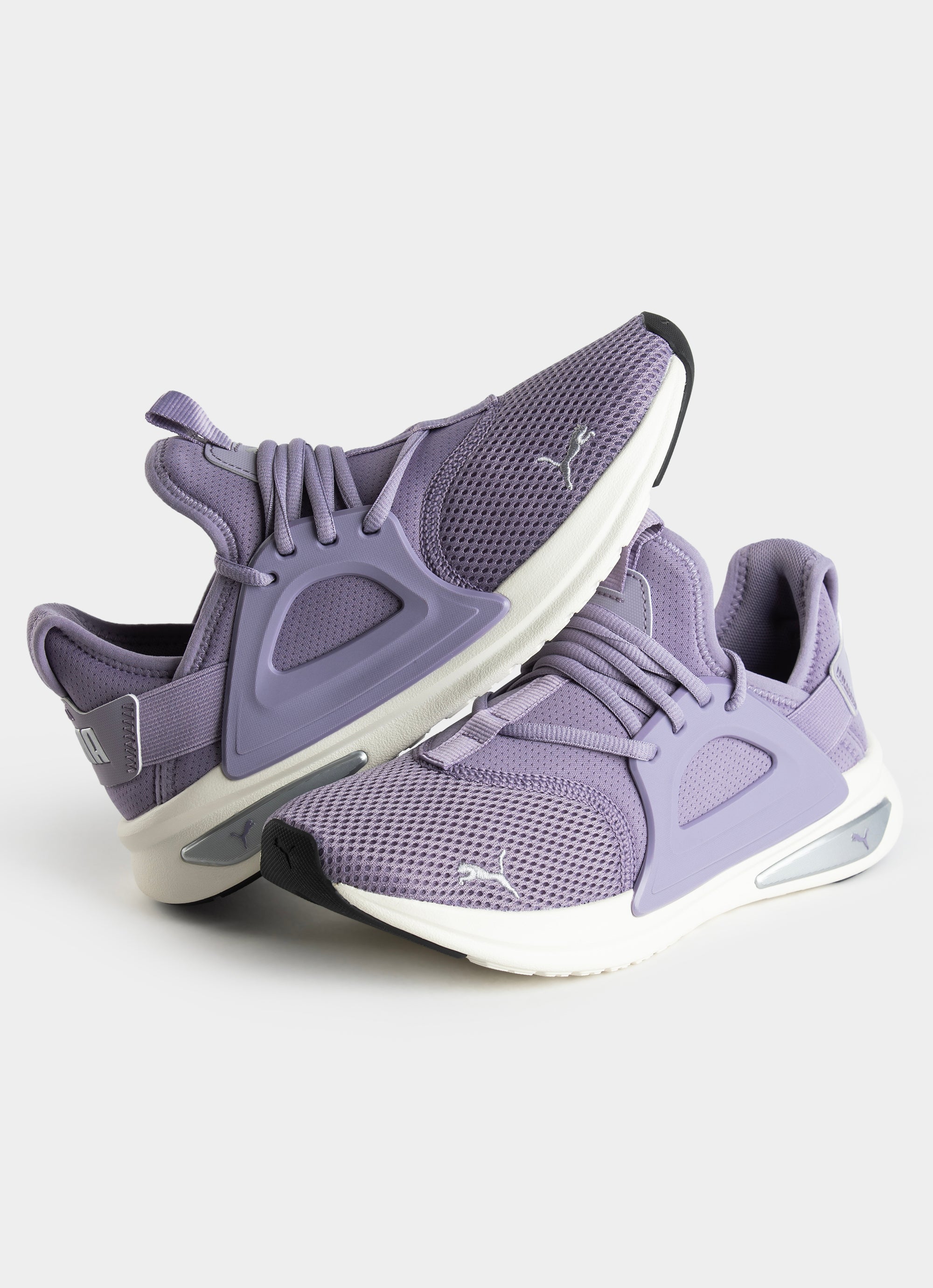 puma running shoes ladies