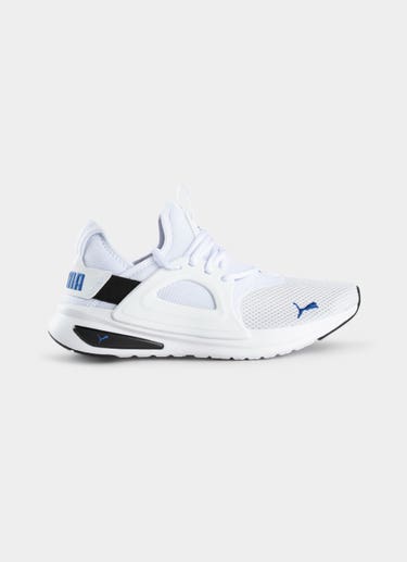 Puma Softride Enzo Evolve Shoes in White