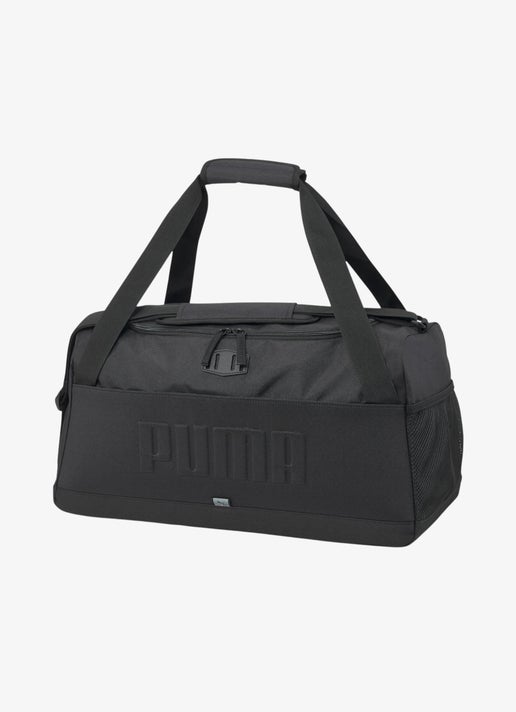 Puma Sports Bag Unisex in Black Red Rat