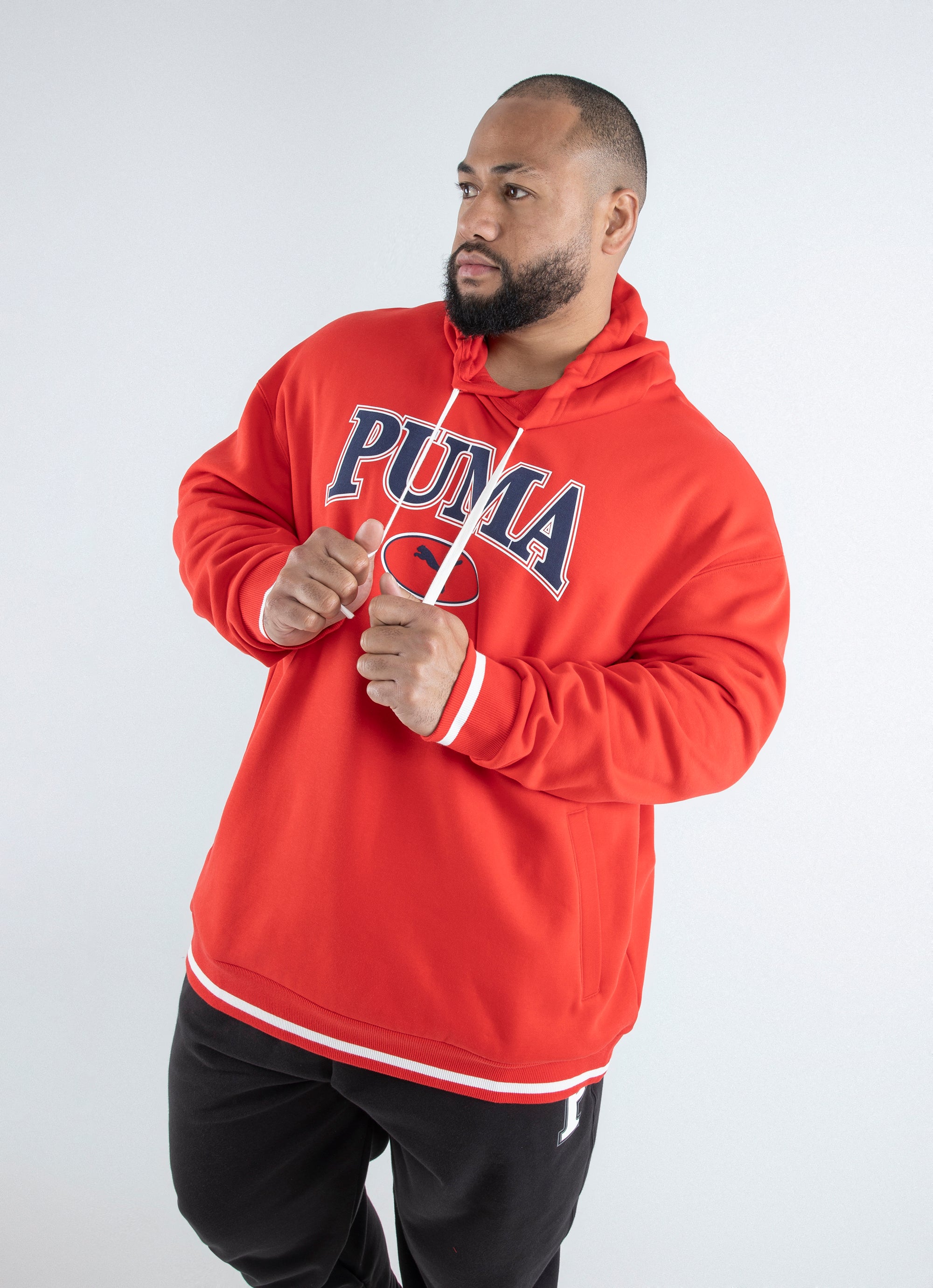 Puma big & tall on sale