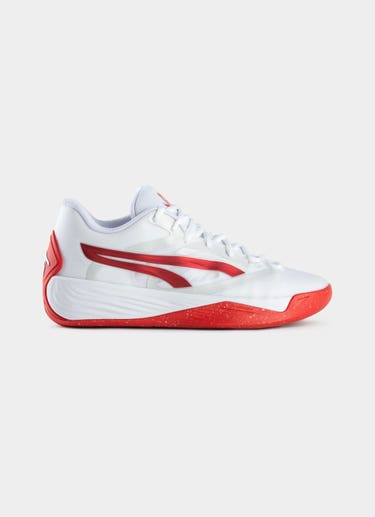 Puma Stewie 2 Team Shoes - Womens in White