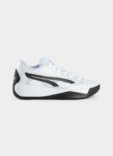 Puma Stewie 2 Team Shoes - Womens in White