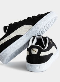 Puma Suede Classic XXI Shoe - Youth