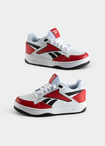 Reebok Atr Chill Shoes - Kids in Red
